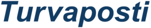 turvaposti logo PNG