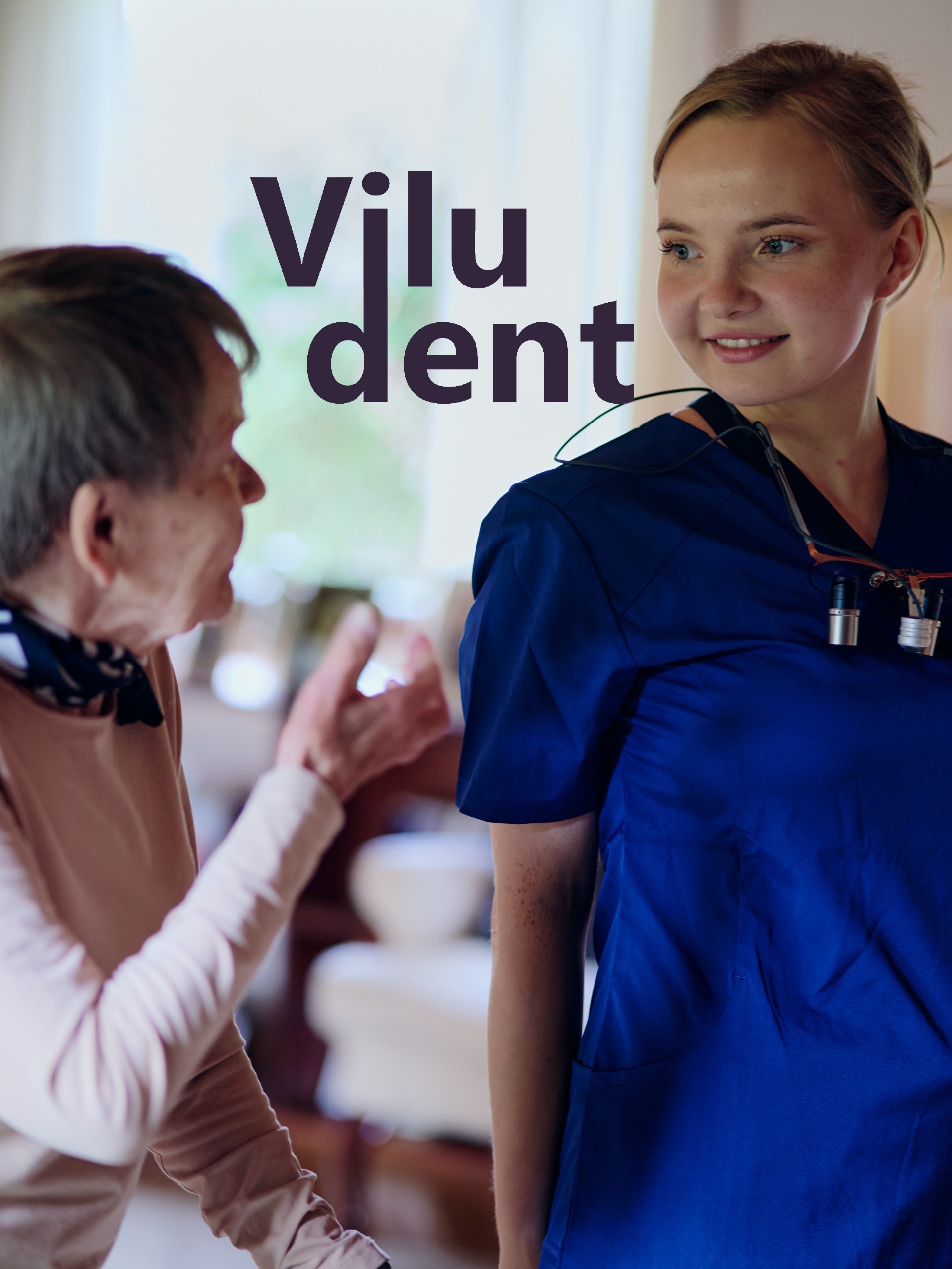 Viludent hoivakotiin
