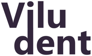 viludent logo official